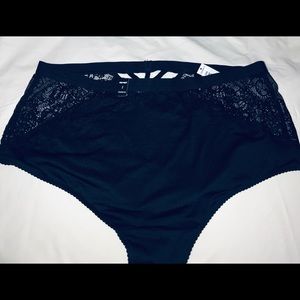 Torrid underwear size 2